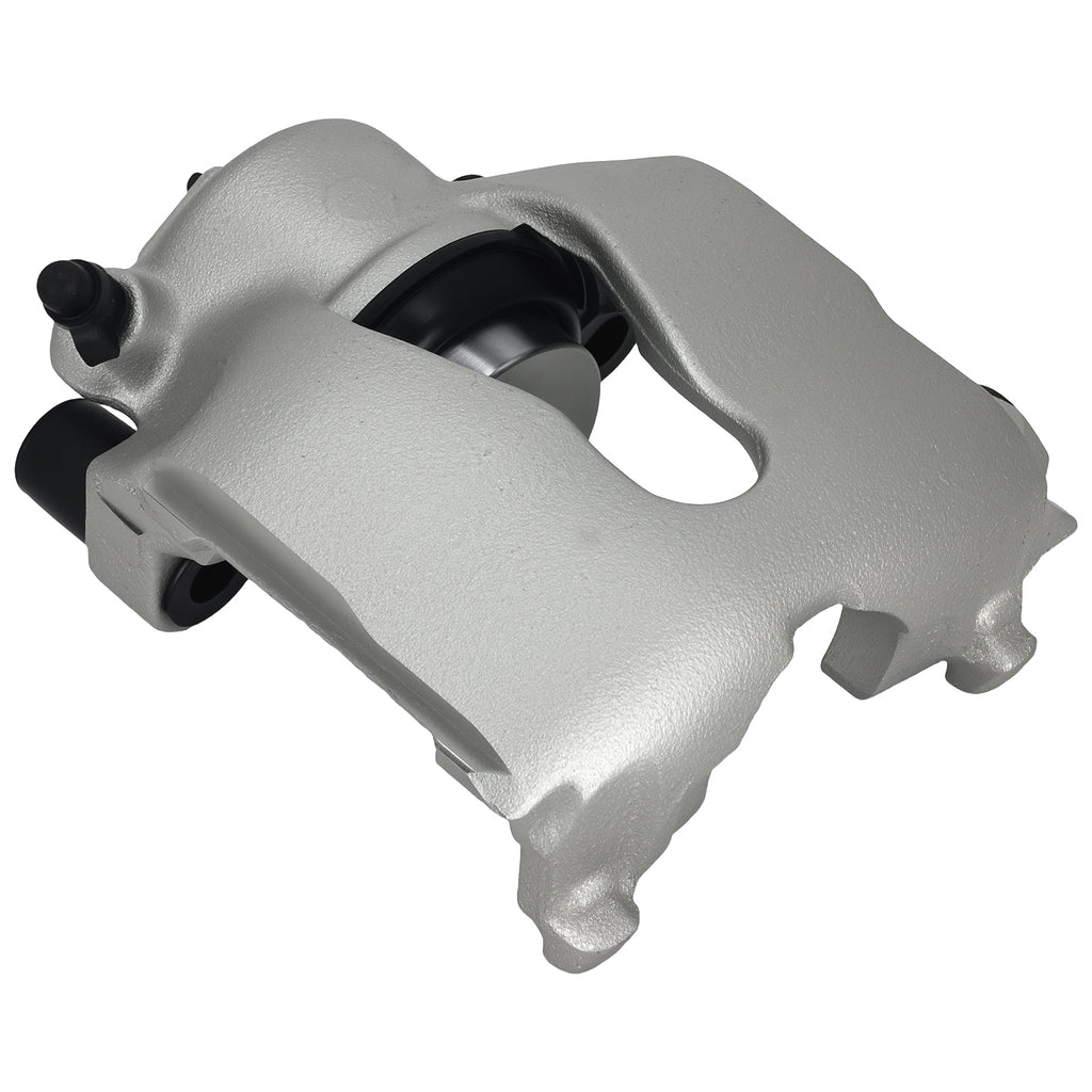 Remklauw voor rechts geschikt voor Opel Astra G T98 F35 F70 geschikt voor Chevrolet Corsa 90544003