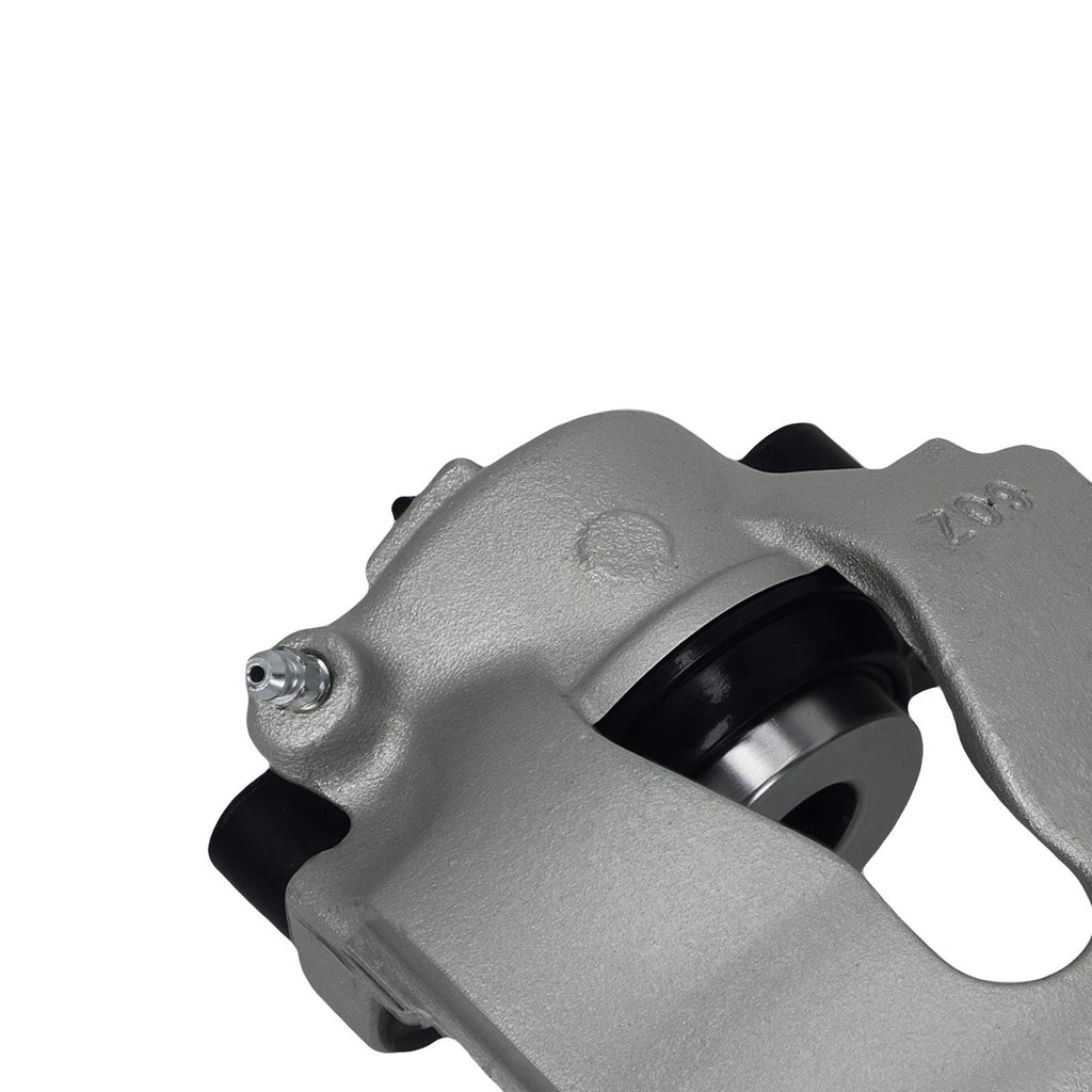 Front Brake Caliper Left Right compatible for Opel Vauxhall Astra MK IV G F70 F35 90544002