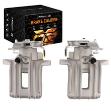 Laad de afbeelding in de galerijviewer, Schwimmsattel Bremssattel Hinten Links + Rechts compatible for Audi A6 C5 4B compatible for VW Passat 3B