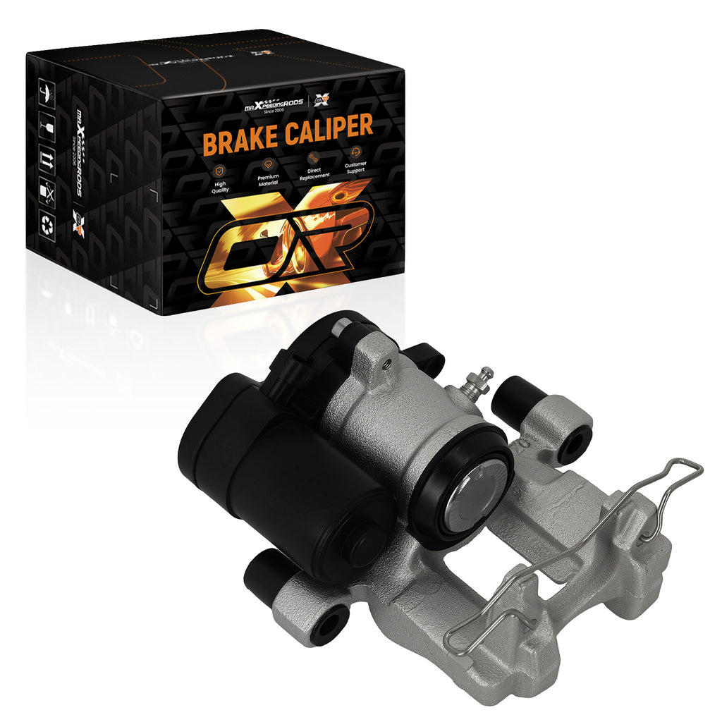 Remklauw achter links geschikt voor Ford Mondeo V Turnier CF Galaxy CK 14-24 2208758