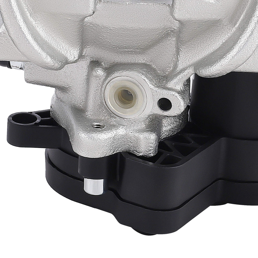 Rear Left Right Electronic Brake Caliper compatible for Ford Mondeo 2014-2023 2.0 EcoBlue
