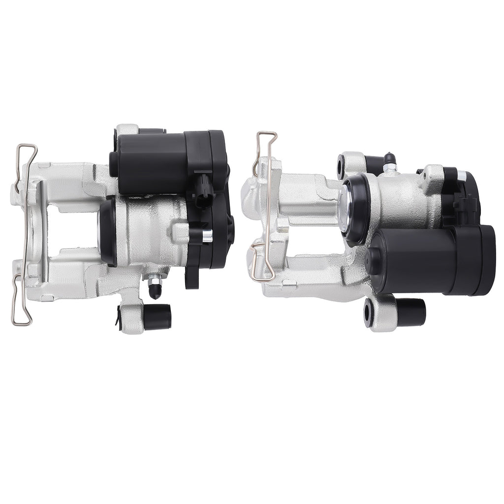 Achter Links Rechts Electronic Brake Caliper geschikt voor Ford Mondeo 2014-2023 2.0 EcoBlue