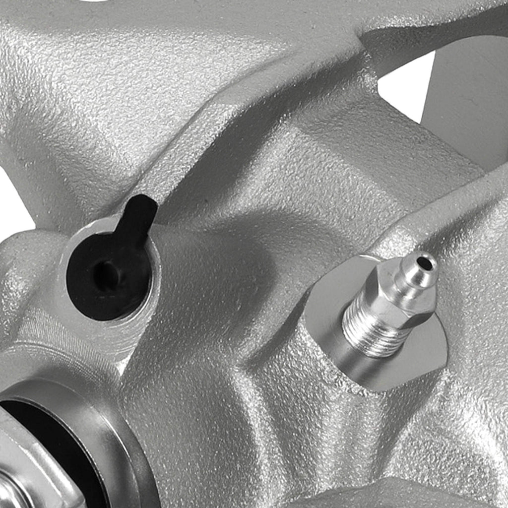 Rear Left Brake Caliper compatible for Ford Mondeo MK3 2.0 16V 2000-2004 1S712553AF 1478420
