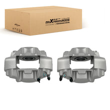 Laad de afbeelding in de galerijviewer, 2x Brake Caliper Achter LeftRight geschikt voor Land Rover Defender 1990-16 LR005950 46mm
