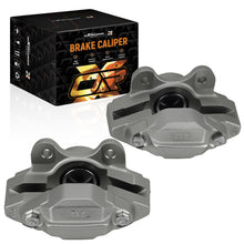 Laad de afbeelding in de galerijviewer, Pair Brake Caliper Achter LeftRight geschikt voor Land Rover Defender 90-01 STC1269 290mm