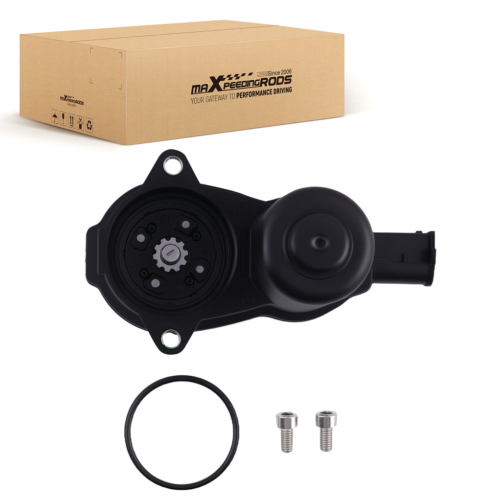 Achter Brake Servo Motor geschikt voor Audi A6 C7 A7 A8 quattro 4H0998281 8K0998281A 12 Torx