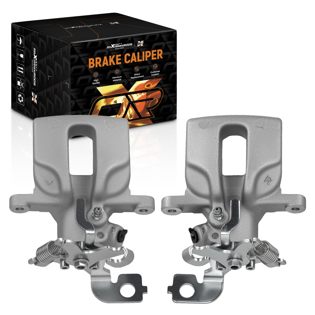 Pair Achter LeftRight Brake Caliper geschikt voor Toyota Auris E18 E15 4785002280 36mm