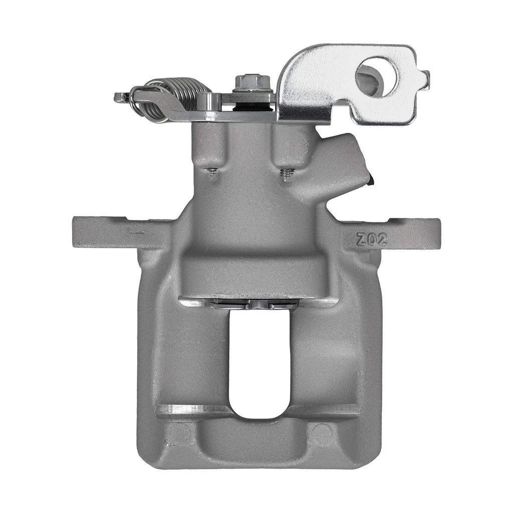 Pair Rear LeftRight Brake Caliper compatible for Toyota Auris E18 E15 4785002280 36mm