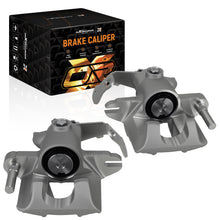 Laad de afbeelding in de galerijviewer, Pinza de Freno Trasera compatible for Opel Astra G 1.2 1.4 1.6 1.7 1.8 2.0 1998-2005