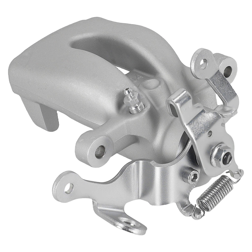 Pair Brake Caliper Rear LeftRight compatible for Citroen Berlingo compatible for Peugeot Partner 4402F5