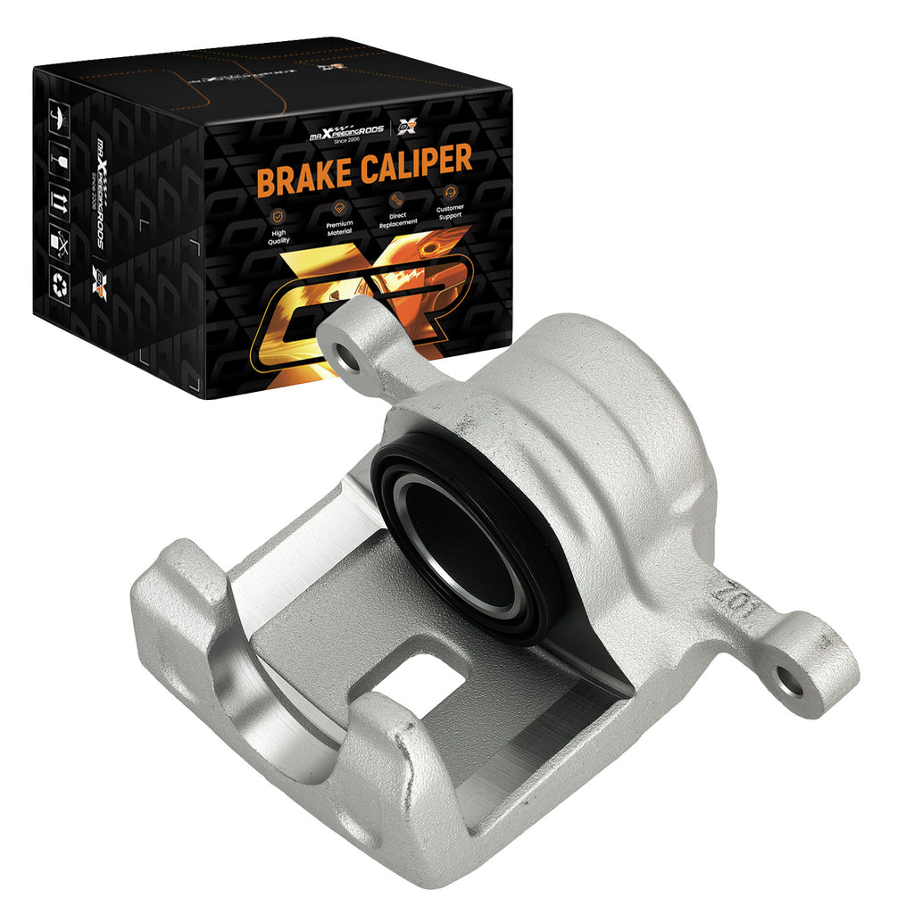 Brake Caliper Achter Links geschikt voor Hyundai Santa Fe Mk2 Mk3 Grand 2006-2018 58310-2PA70