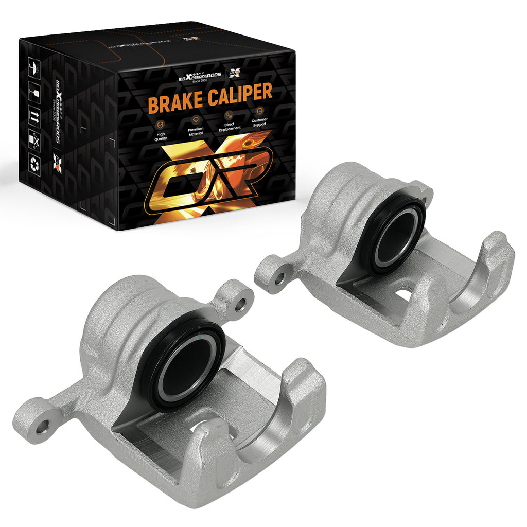 Achter Links Rechts Brake Caliper voor Santa Fe Grand Santa Fe 2.2 2.4 58210-2P700