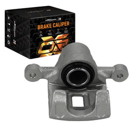 Remklauw achter links geschikt voor Hyundai iX35 EL geschikt voor KIA Sportage SL ELH 582102S300 34mm