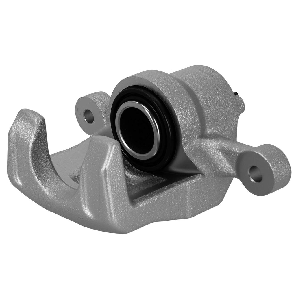 Rear Left + Right Floating Brake Caliper compatible for Hyundai ix35 compatible for Kia Sportage III 262mm