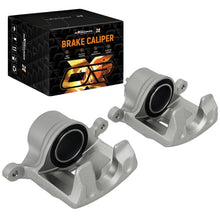Laad de afbeelding in de galerijviewer, Pair Voor Floating Caliper geschikt voor Hyundai ix35 1.6 1.7 2.0 2.4 2010-On 58110-2S550