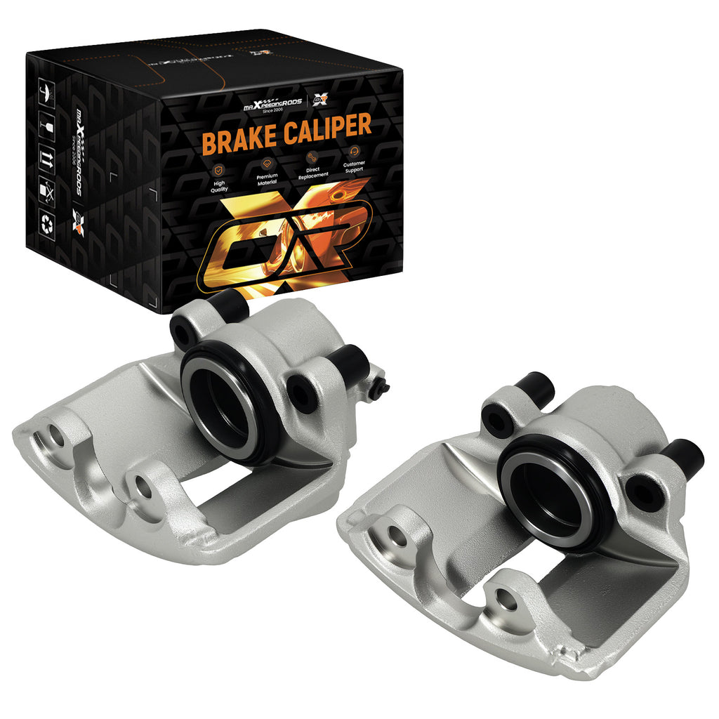 Brake Caliper Voor LeftRight geschikt voor Mercedes Sprinter geschikt voor VW LT 2D0615123 276mm