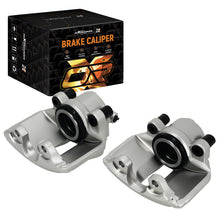 Laad de afbeelding in de galerijviewer, Brake Caliper Voor LeftRight geschikt voor Mercedes Sprinter geschikt voor VW LT 2D0615123 276mm