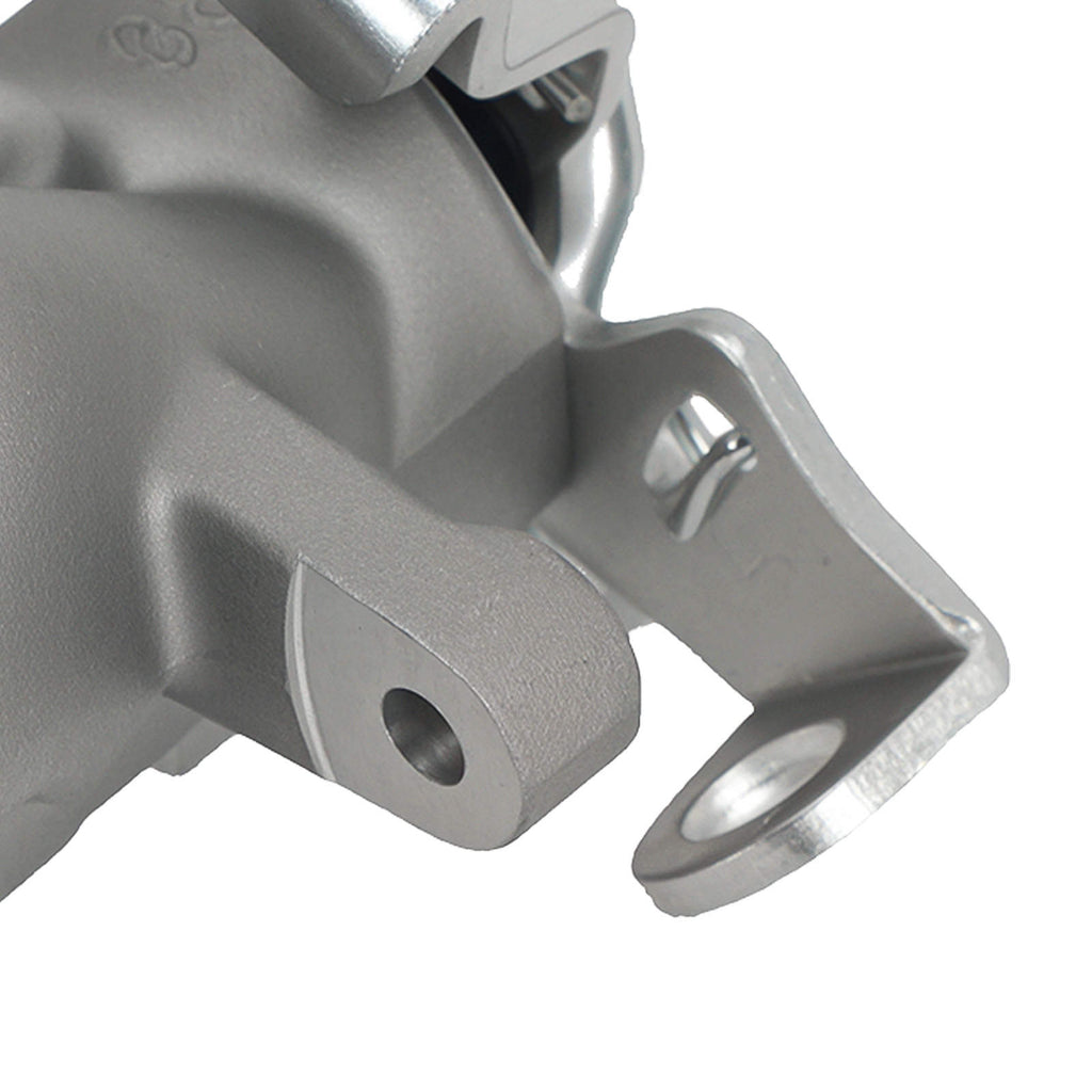 Rear Left Brake Caliper compatible for Peugeot 308 MK1 307 Estate 02-08 C4 MK2 09-17 4400P4