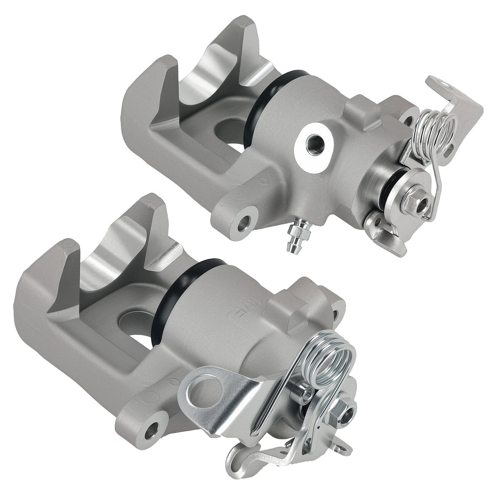 Floating Caliper Achter Rechts geschikt voor Citroen C4 DS4 2004-2017 geschikt voor Peugeot 307 304401N7