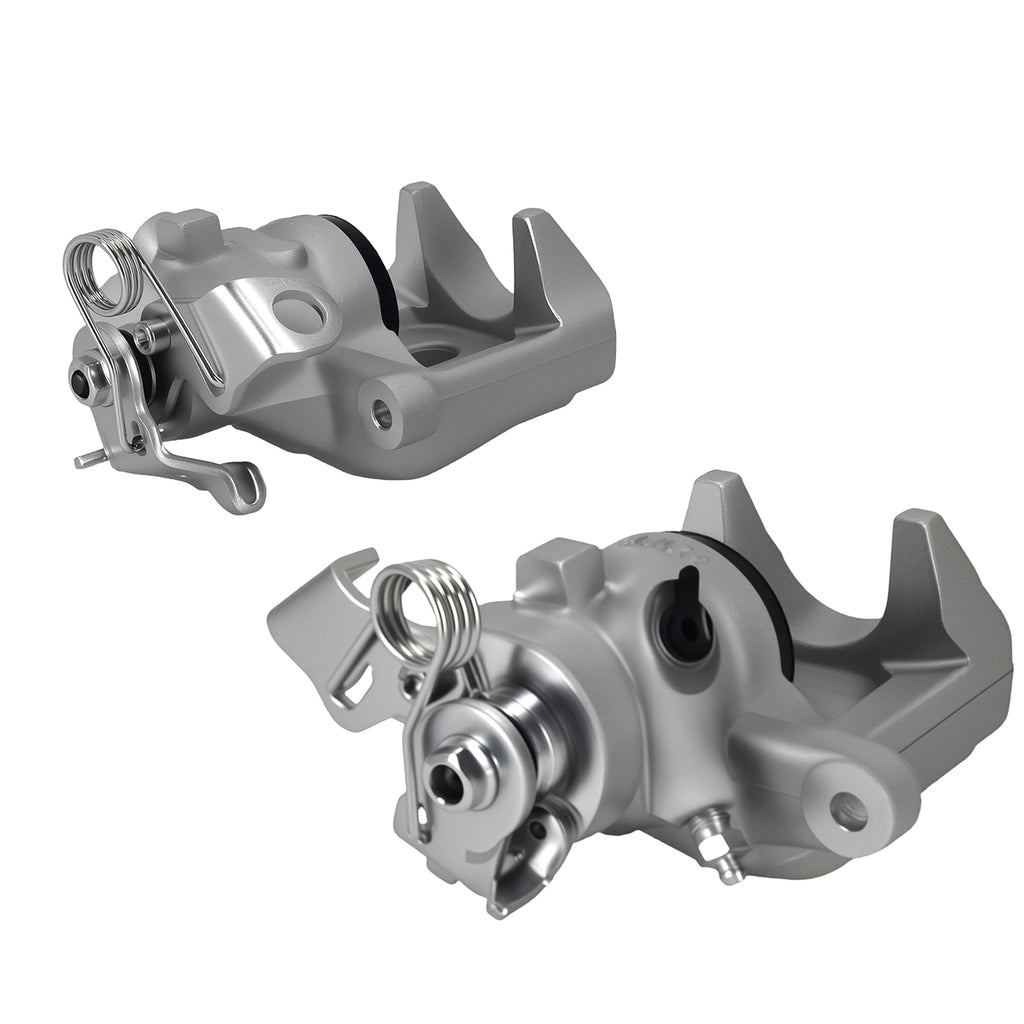 Brake Caliper Achter Floating Disc geschikt voor Citroen C4 C4 I MK I MK 2 DS4 geschikt voor Peugeot 307