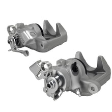 Laad de afbeelding in de galerijviewer, Brake Caliper Achter Floating Disc geschikt voor Citroen C4 C4 I MK I MK 2 DS4 geschikt voor Peugeot 307