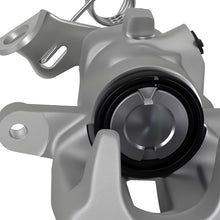 Laad de afbeelding in de galerijviewer, Rear Floating Brake Caliper Disc compatible for Citroen C4 All Engine compatible for Peugeot 307 308 38mm