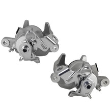 Laad de afbeelding in de galerijviewer, Achter links+rechts Remklauw geschikt voor Peugeot 307 308 geschikt voor Citroën C4 DS4 2000-19 343002 343003