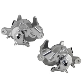Achter links+rechts Remklauw geschikt voor Peugeot 307 308 geschikt voor Citroën C4 DS4 2000-19 343002 343003