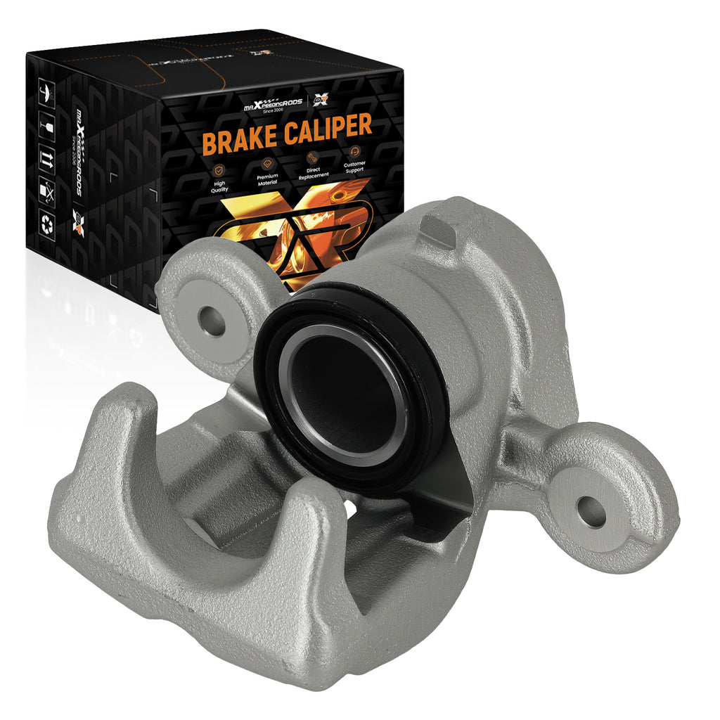 Brake Caliper Achter Rechts geschikt voor BMW 116d E81 116i E81 118i E81 2006-11 34216776378