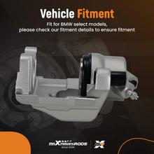 Laad de afbeelding in de galerijviewer, Front Left Brake Caliper compatible for BMW 316d 316i 318d 318i 320i E90 E91 343732 54mm