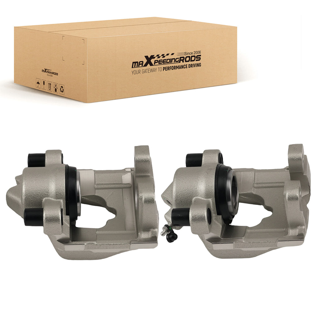 Voor Links Rechts Brake Caliper geschikt voor BMW 120d 123d 125i 130i E81 E82 E87 E88 54mm