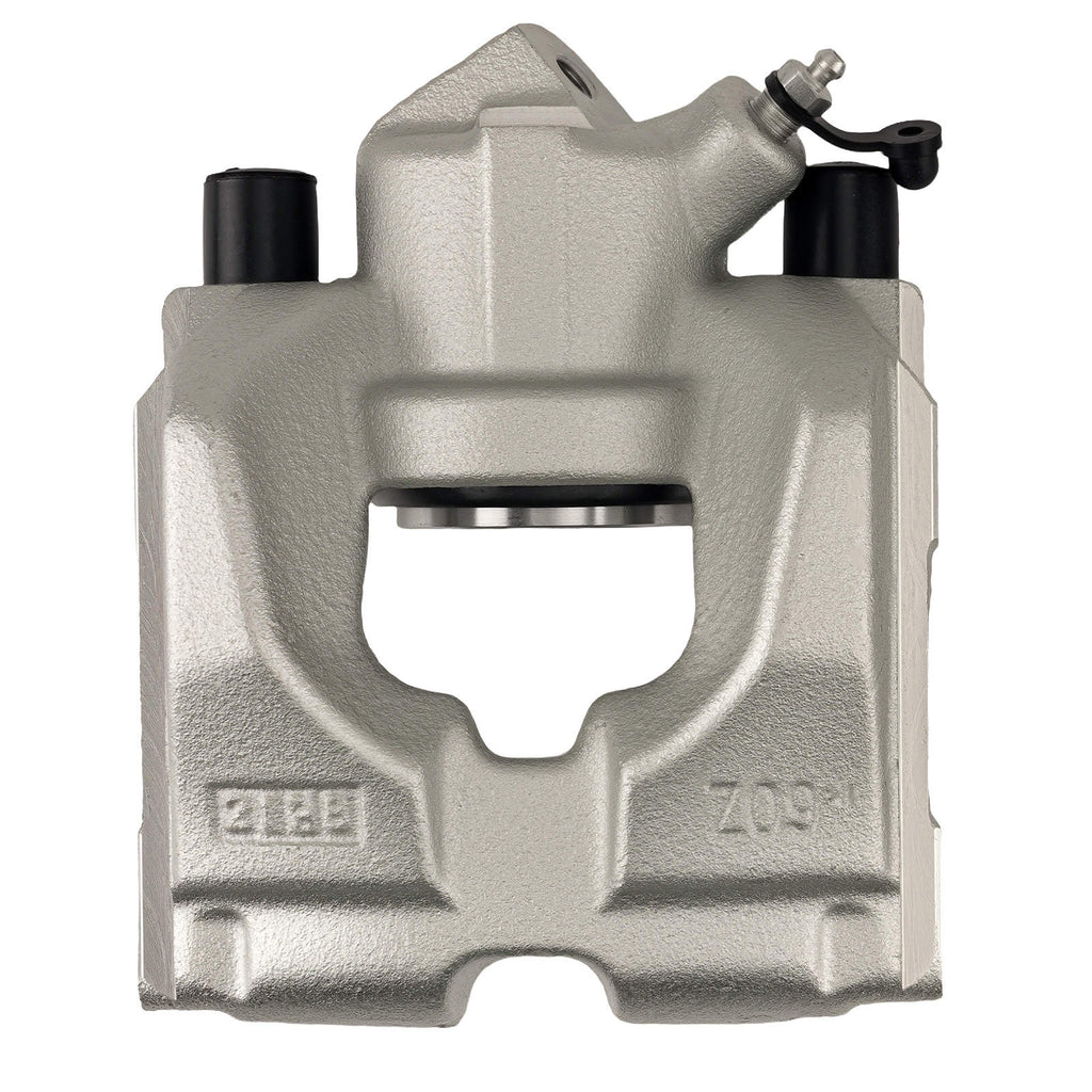 Front Left + Right Brake Caliper compatible for BMW 120d 123d E81 E82 E87 E88 34116772017