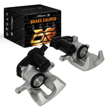 Laad de afbeelding in de galerijviewer, Electronic Brake Calipers Achter geschikt voor Audi A4 B8 A5 8T3 8TA Q5 8R 8K0615403E 300mm