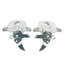 Laad de afbeelding in de galerijviewer, Pair Achter L en R Brake Caliper geschikt voor Renault Master MK II 1998-2010 9111459 9111463