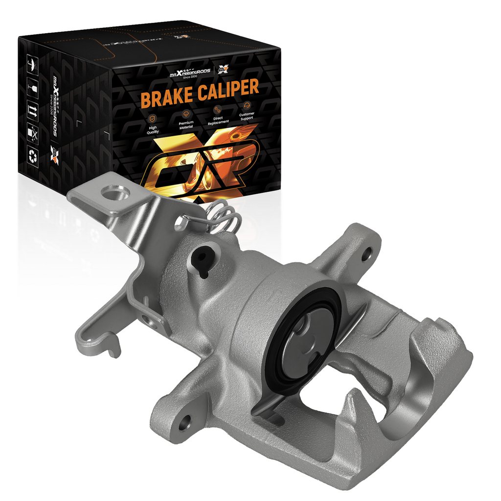 Achter Floating Brake Caliper geschikt voor Nissan Interstar X70 geschikt voor Opel Movano J9 U9 E9 42mm