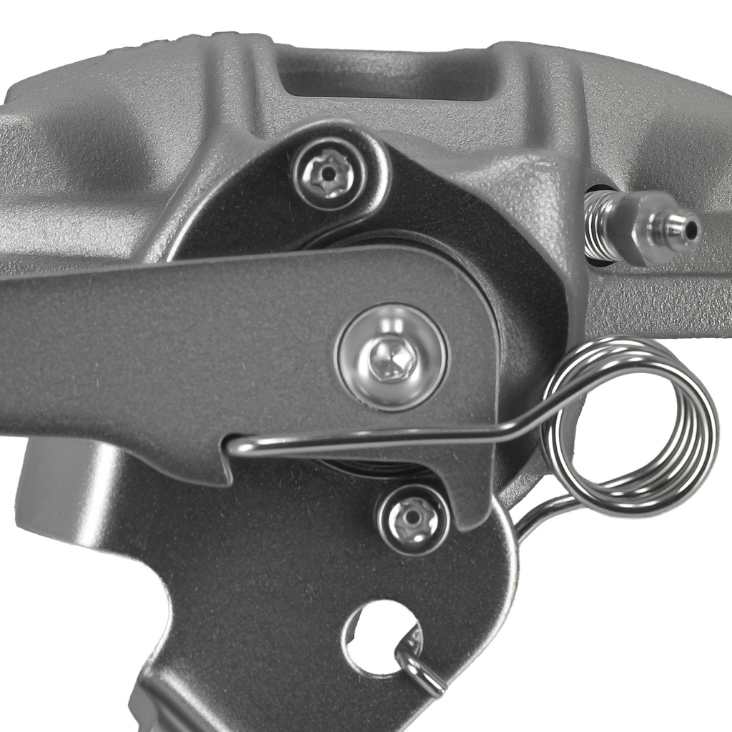 Rear Right Brake Caliper compatible for Opel Movano compatible for Renault Master compatible for Vauxhall Movano 4403460
