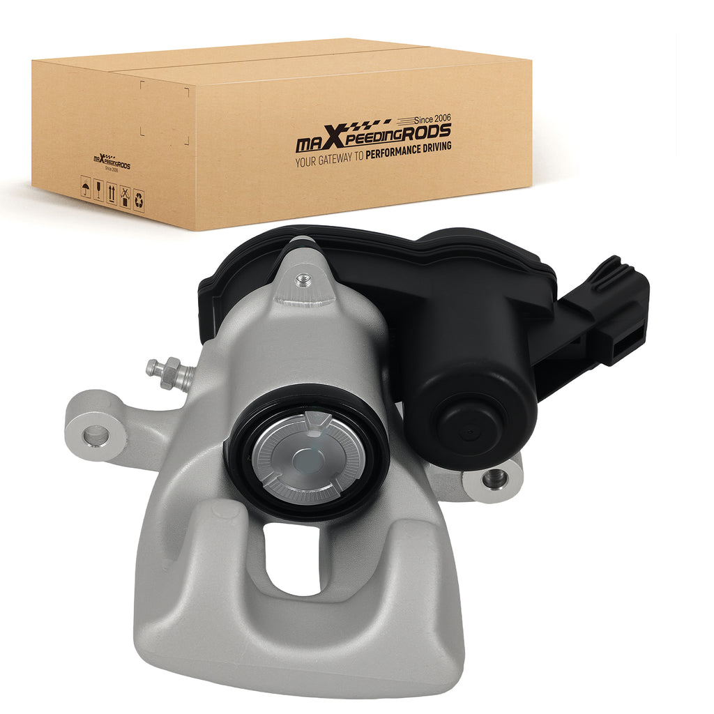 Floating Disc Caliper Rechts geschikt voor Renault Grand Scénic III Espace V 440013546R