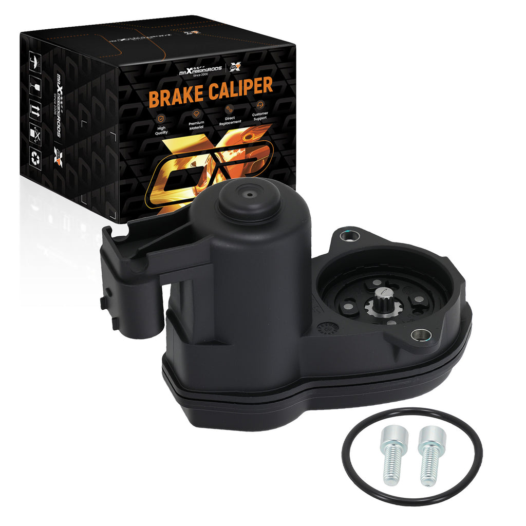 Achter Caliper Motor Actuator geschikt voor BMW 5 Series F10 F11 34216791420 34216794618