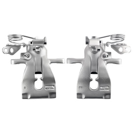 Paar Remklauw achterzijde geschikt voor Ford Focus II DA 2008-2012 Galaxy WA6 2006-2015 38mm