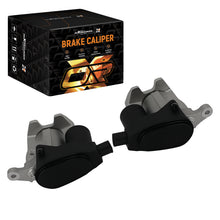 Laad de afbeelding in de galerijviewer, Pair Brake Caliper Achter geschikt voor Hyundai i40 geschikt voor Kia Optima 1.6 2.0 1.7 CRDi 58210-3Z100