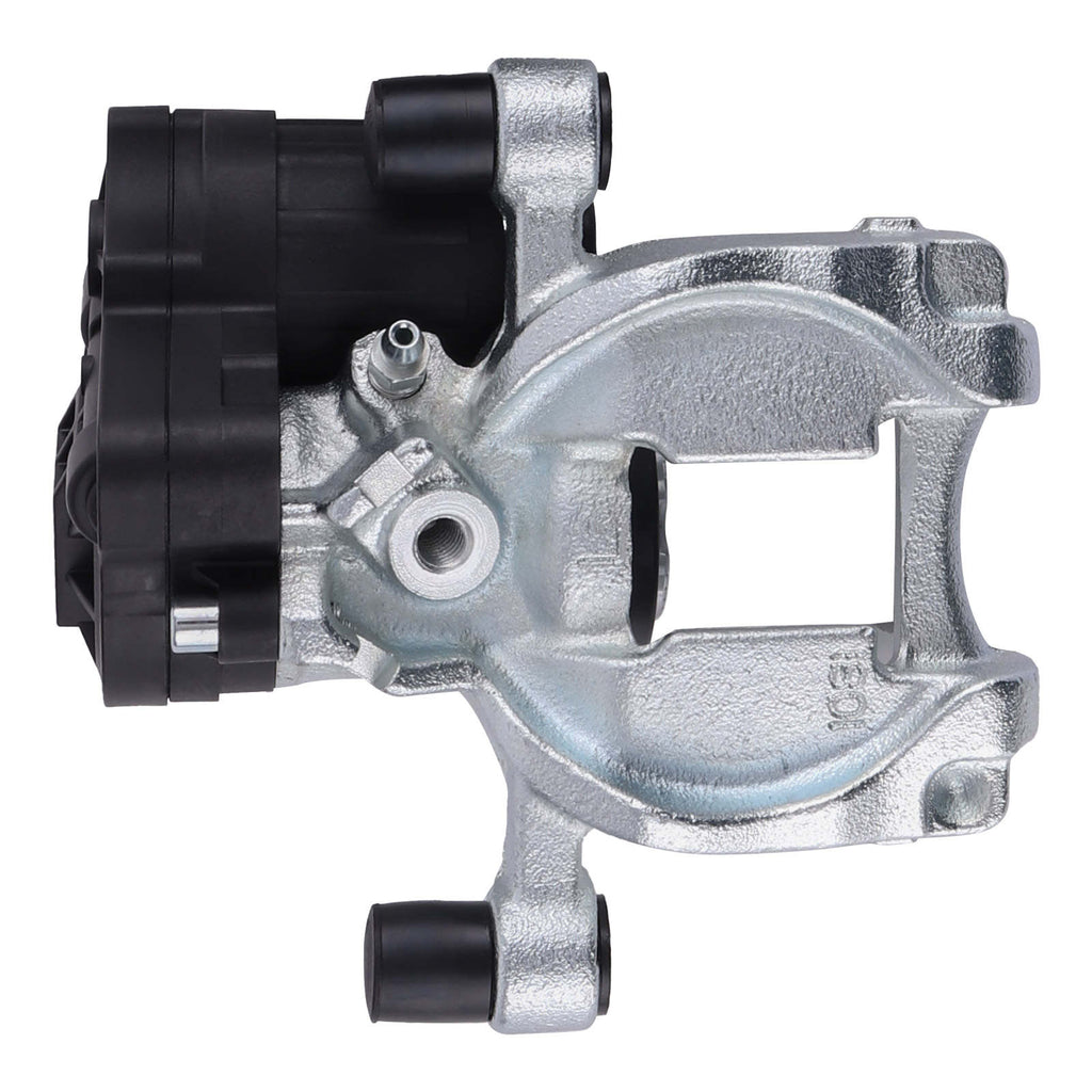 2x Electronic Brake Caliper Rear compatible for Golf MK 7 compatible for Audi A3 TT compatible for Seat Leon 14-20 272mm