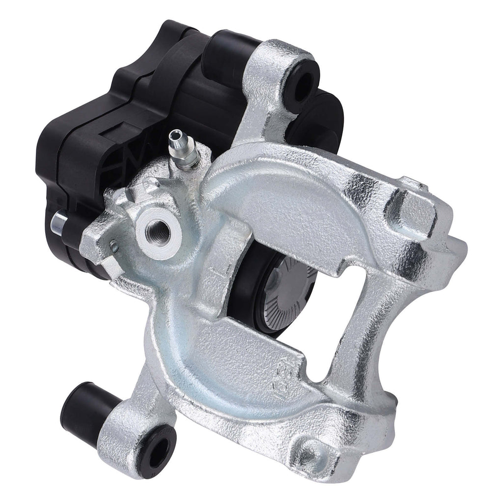 2x Electronic Brake Caliper Rear Left Right compatible for Audi A3 TT compatible for Seat Leon 14-20 272mm