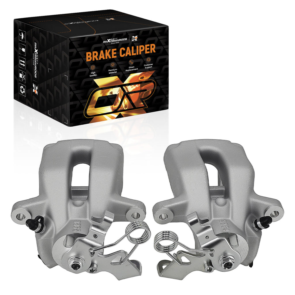 Voor Floating Brake Caliper geschikt voor Citroen C5 MK III geschikt voor Peugeot 407 6C 6D 6E 4401G4