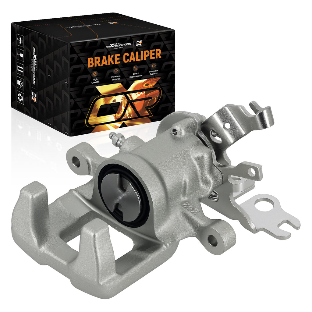 Caliper de Freno compatible for VW Caddy III Trasero Izquierdo 2K5615423 430421