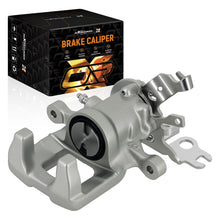 Laad de afbeelding in de galerijviewer, Caliper de Freno compatible for VW Caddy III Trasero Izquierdo 2K5615423 430421