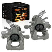 Laad de afbeelding in de galerijviewer, Pair Achter Brake Caliper LeftRight geschikt voor VW Caddy III 2004-2015 2K5615423 10mm