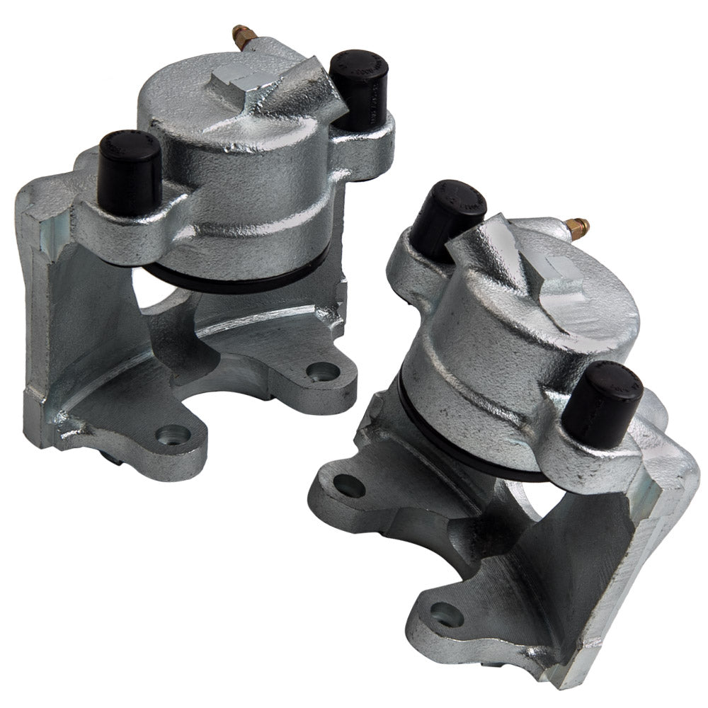 2X Bremssattel vorne VA links rechts geschikt voor BMW 3er E36 E46 318i 320i 323i 325i Top