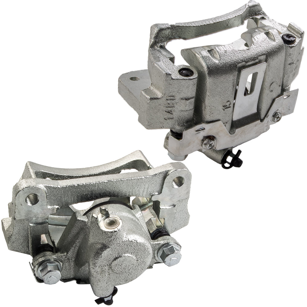 Achter rechts/links Remklauw geschikt voor Toyota Landcruiser 80 Serie FJ80 HDJ80 90-98