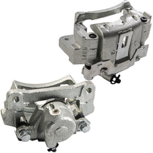 Laad de afbeelding in de galerijviewer, Achter rechts/links Remklauw geschikt voor Toyota Landcruiser 80 Serie FJ80 HDJ80 90-98