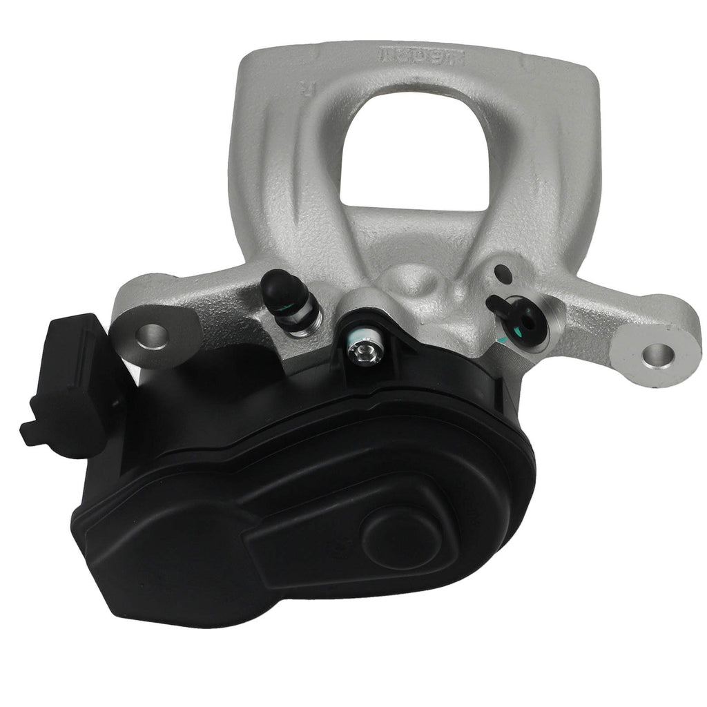 Pair Rear Disc Brake Caliper compatible for Nissan Qashqai J11 compatible for Renault Kadjar HA HL 344968